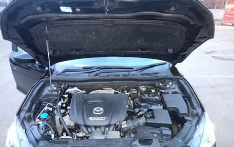 Mazda Axela, 2015 год, 1 250 000 рублей, 18 фотография