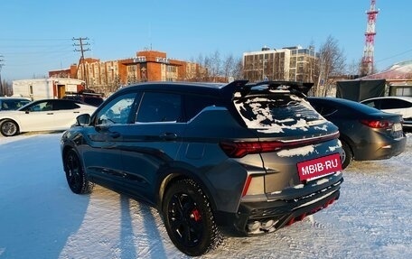 Geely Coolray I, 2024 год, 2 200 000 рублей, 2 фотография