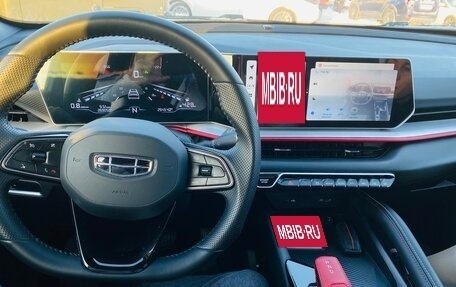 Geely Coolray I, 2024 год, 2 200 000 рублей, 3 фотография