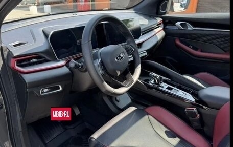 Geely Coolray I, 2024 год, 2 200 000 рублей, 4 фотография