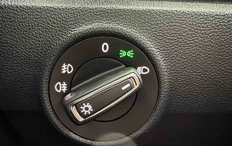 Volkswagen T-Roc I, 2022 год, 1 960 000 рублей, 17 фотография