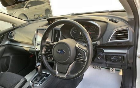 Subaru Impreza IV, 2022 год, 1 217 000 рублей, 11 фотография