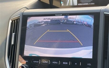 Subaru Impreza IV, 2022 год, 1 217 000 рублей, 14 фотография