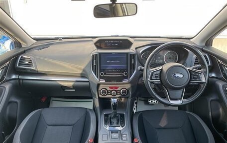 Subaru Impreza IV, 2022 год, 1 217 000 рублей, 10 фотография