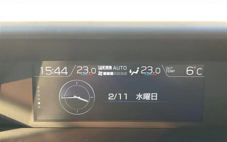 Subaru Impreza IV, 2022 год, 1 217 000 рублей, 13 фотография