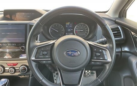 Subaru Impreza IV, 2022 год, 1 217 000 рублей, 12 фотография