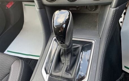 Subaru Impreza IV, 2022 год, 1 217 000 рублей, 17 фотография