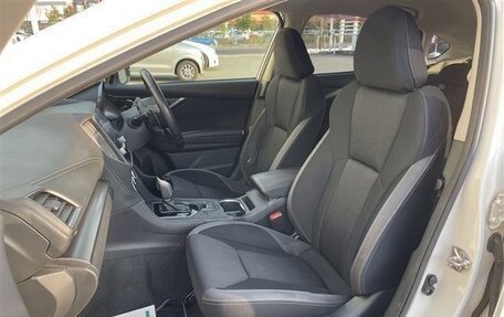 Subaru Impreza IV, 2022 год, 1 217 000 рублей, 21 фотография