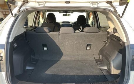 Subaru Impreza IV, 2022 год, 1 217 000 рублей, 24 фотография