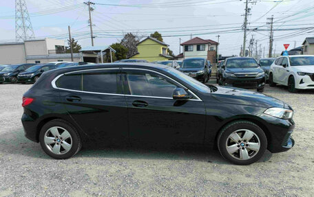 BMW 1 серия, 2021 год, 1 250 000 рублей, 7 фотография