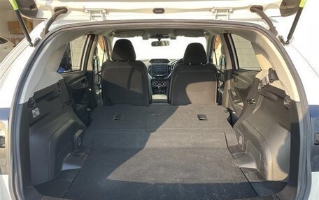 Subaru Impreza IV, 2022 год, 1 217 000 рублей, 25 фотография