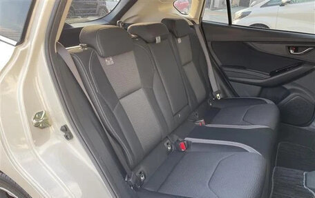 Subaru Impreza IV, 2022 год, 1 217 000 рублей, 22 фотография