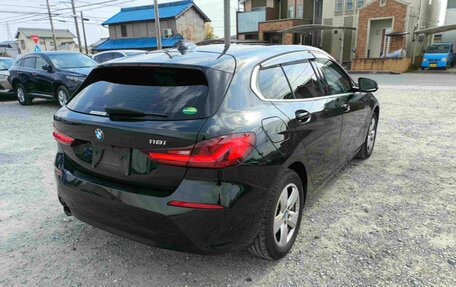 BMW 1 серия, 2021 год, 1 250 000 рублей, 6 фотография