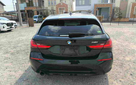 BMW 1 серия, 2021 год, 1 250 000 рублей, 5 фотография