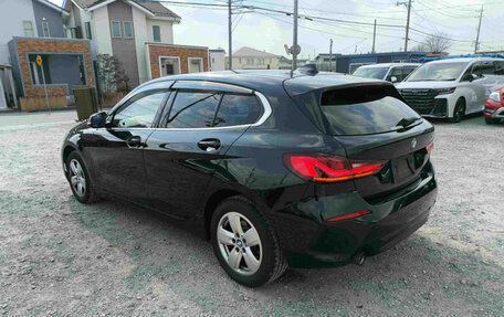 BMW 1 серия, 2021 год, 1 250 000 рублей, 4 фотография