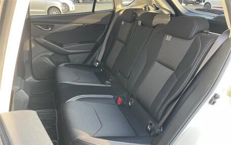 Subaru Impreza IV, 2022 год, 1 217 000 рублей, 23 фотография