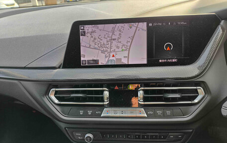 BMW 1 серия, 2021 год, 1 250 000 рублей, 17 фотография