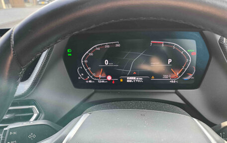 BMW 1 серия, 2021 год, 1 250 000 рублей, 16 фотография