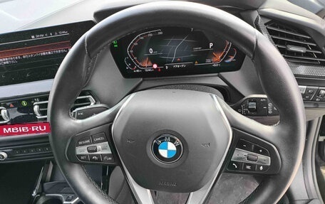 BMW 1 серия, 2021 год, 1 250 000 рублей, 15 фотография