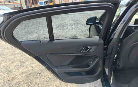 BMW 1 серия, 2021 год, 1 250 000 рублей, 30 фотография