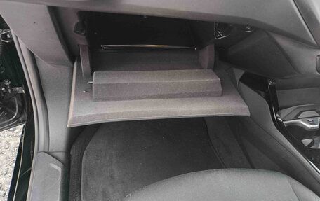 BMW 1 серия, 2021 год, 1 250 000 рублей, 34 фотография