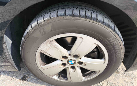 BMW 1 серия, 2021 год, 1 250 000 рублей, 38 фотография