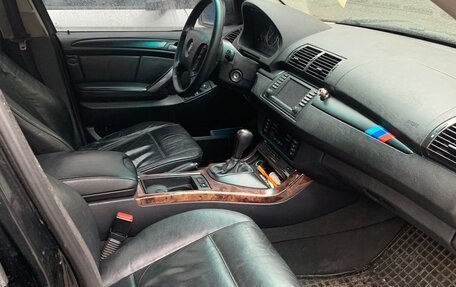 BMW X5, 2005 год, 700 000 рублей, 3 фотография