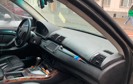 BMW X5, 2005 год, 700 000 рублей, 2 фотография