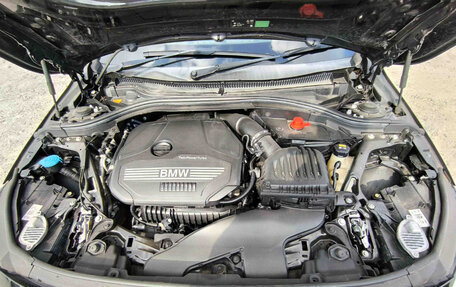 BMW 1 серия, 2021 год, 1 250 000 рублей, 39 фотография