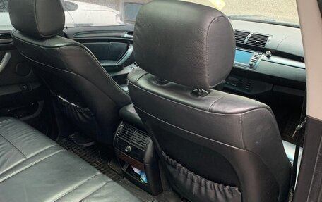 BMW X5, 2005 год, 700 000 рублей, 4 фотография