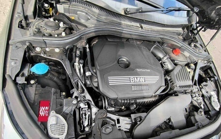 BMW 1 серия, 2021 год, 1 250 000 рублей, 40 фотография