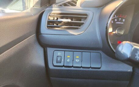 KIA Rio III рестайлинг, 2016 год, 850 000 рублей, 5 фотография