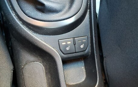 KIA Rio III рестайлинг, 2016 год, 850 000 рублей, 6 фотография