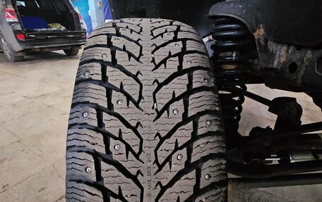 Jeep Wrangler, 2014 год, 4 600 000 рублей, 17 фотография