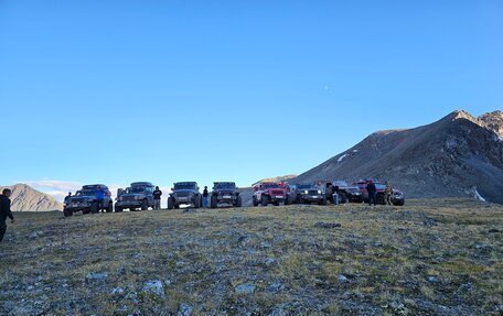 Jeep Wrangler, 2014 год, 4 600 000 рублей, 23 фотография