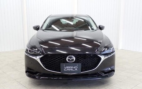 Mazda 3, 2023 год, 1 150 404 рублей, 2 фотография