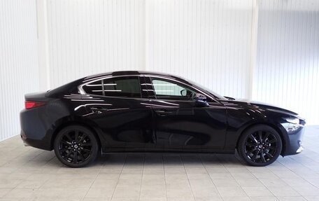 Mazda 3, 2023 год, 1 150 404 рублей, 6 фотография