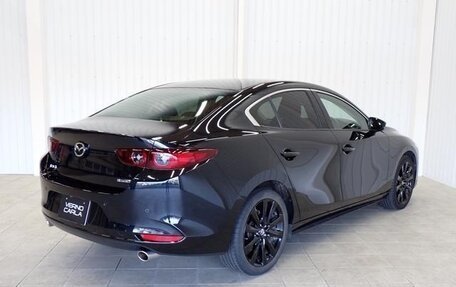 Mazda 3, 2023 год, 1 150 404 рублей, 3 фотография