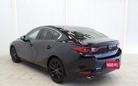 Mazda 3, 2023 год, 1 150 404 рублей, 4 фотография