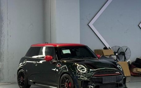 MINI Hatch, 2022 год, 4 811 000 рублей, 3 фотография