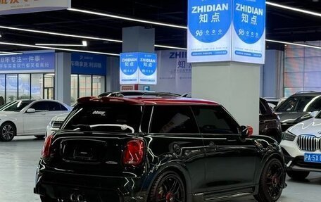 MINI Hatch, 2022 год, 4 811 000 рублей, 2 фотография