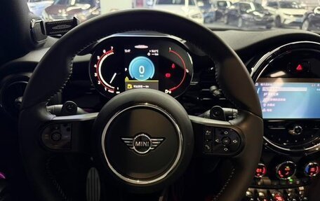 MINI Hatch, 2022 год, 4 811 000 рублей, 8 фотография