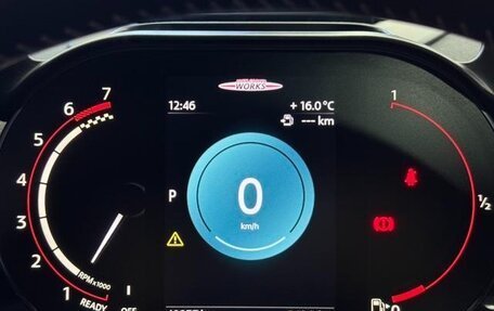 MINI Hatch, 2022 год, 4 811 000 рублей, 10 фотография