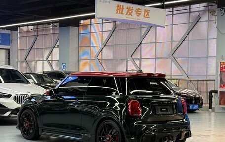 MINI Hatch, 2022 год, 4 811 000 рублей, 4 фотография