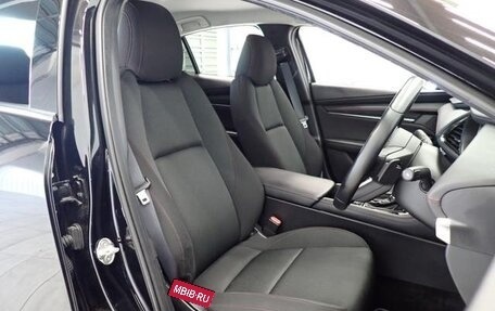 Mazda 3, 2023 год, 1 150 404 рублей, 8 фотография