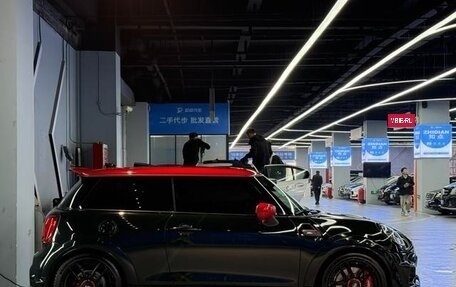 MINI Hatch, 2022 год, 4 811 000 рублей, 5 фотография