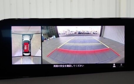 Mazda 3, 2023 год, 1 150 404 рублей, 13 фотография