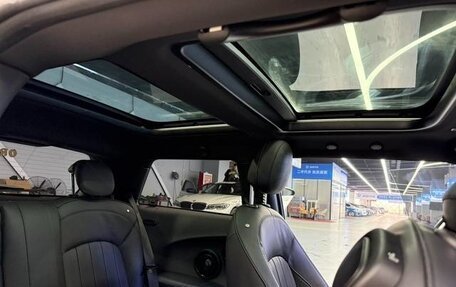 MINI Hatch, 2022 год, 4 811 000 рублей, 11 фотография