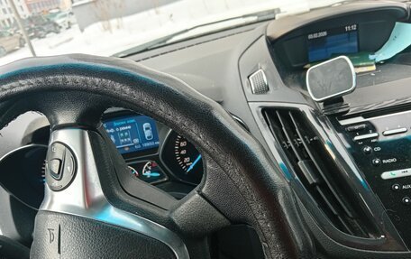 Ford Kuga III, 2013 год, 1 200 000 рублей, 3 фотография