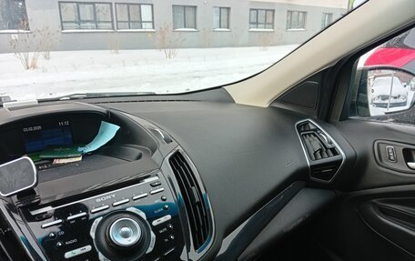 Ford Kuga III, 2013 год, 1 200 000 рублей, 5 фотография